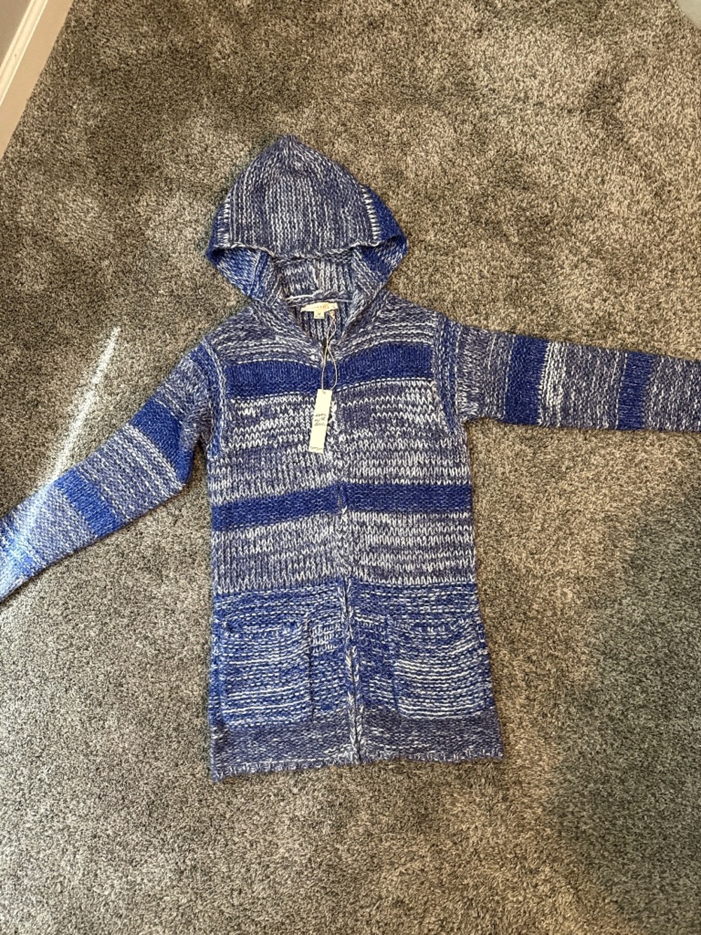 Lovestitch sweater
